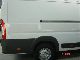 2012 Peugeot  Boxer 435 L4H2 (€ 5) Van or truck up to 7.5t Box-type delivery van photo 7