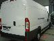 2012 Peugeot  Boxer 435 L4H2 (€ 5) Van or truck up to 7.5t Box-type delivery van photo 8