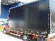 2012 Peugeot  Boxer 10palet Van or truck up to 7.5t Stake body and tarpaulin photo 2