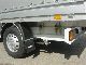 2012 Peugeot  Boxer podwozie Van or truck up to 7.5t Stake body photo 8