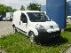 2011 Peugeot  Bipper FURGON Van or truck up to 7.5t Box-type delivery van photo 3