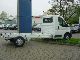 2012 Peugeot  Boxer skrzynia / plandeka / kontener / Lawe Van or truck up to 7.5t Stake body photo 2