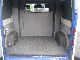2002 Peugeot  Boxer 270C 2.8HDI DC Van or truck up to 7.5t Box-type delivery van photo 9