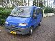 2002 Peugeot  Boxer 270C 2.8HDI DC Van or truck up to 7.5t Box-type delivery van photo 1