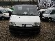 2005 Peugeot  Boxer Double Cab / Flatbed Van or truck up to 7.5t Stake body photo 7