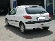 2006 Peugeot  inny XAD 206 1.4 HDI 23% VAT Van or truck up to 7.5t Box-type delivery van photo 3