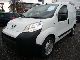 Peugeot  Bipper HDi 75 2011 Box-type delivery van photo