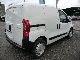 2011 Peugeot  Bipper HDi 75 Van or truck up to 7.5t Box-type delivery van photo 2