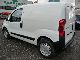 2011 Peugeot  Bipper HDi 75 Van or truck up to 7.5t Box-type delivery van photo 3