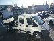 2011 Peugeot  Boxer HDi 335 L3 FAP130 BISON 3 side tipper Van or truck up to 7.5t Stake body photo 3