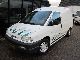 2003 Peugeot  Expert 220C 2.0HDI Van or truck up to 7.5t Box-type delivery van photo 2