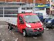 Peugeot  MAXI Boxer 35 L4 / towbar 3000 kg / CD / NEW with TZ 2011 Stake body photo