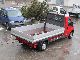 2011 Peugeot  MAXI Boxer 35 L4 / towbar 3000 kg / CD / NEW with TZ Van or truck up to 7.5t Stake body photo 4