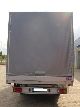 2011 Peugeot  BOXER 2.2 HDi 8 EU PALET Van or truck up to 7.5t Stake body and tarpaulin photo 5