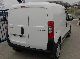 2011 Peugeot  BIPPER e-HDi 70 Van or truck up to 7.5t Box-type delivery van photo 1