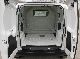 2011 Peugeot  BIPPER e-HDi 70 Van or truck up to 7.5t Box-type delivery van photo 2