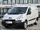 2011 Peugeot  Expert Van HDi 90 L1H1 Van or truck up to 7.5t Box-type delivery van photo 1