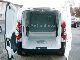 2011 Peugeot  Expert R Box 227 air Schiebetür Cruise Van or truck up to 7.5t Box-type delivery van photo 2