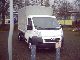 2011 Peugeot  Boxer 335 L32 pickup, 2l HDi FAP Van or truck up to 7.5t Stake body and tarpaulin photo 1