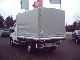 2011 Peugeot  Boxer 335 L32 pickup, 2l HDi FAP Van or truck up to 7.5t Stake body and tarpaulin photo 3