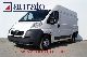 Peugeot  Boxer L2H2 2.2 HDI 333 C III box 2010 Box-type delivery van - high photo