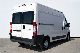 2010 Peugeot  Boxer L2H2 2.2 HDI 333 C III box Van or truck up to 7.5t Box-type delivery van - high photo 1
