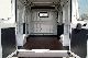 2010 Peugeot  Boxer L2H2 2.2 HDI 333 C III box Van or truck up to 7.5t Box-type delivery van - high photo 3