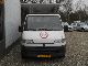 1996 Peugeot  Boxer 320M 2.5 D 5-seater truck registration Van or truck up to 7.5t Box-type delivery van - long photo 2