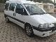 2005 Peugeot  Expert 2.0 HDI 5-seater Van or truck up to 7.5t Estate - minibus up to 9 seats photo 1