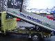2007 Peugeot  Boxers with 116 KW / 3 way tipper Van or truck up to 7.5t Tipper photo 9