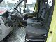 2007 Peugeot  Boxers with 116 KW / 3 way tipper Van or truck up to 7.5t Tipper photo 12