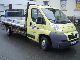2007 Peugeot  Boxers with 116 KW / 3 way tipper Van or truck up to 7.5t Tipper photo 3