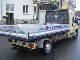 2007 Peugeot  Boxers with 116 KW / 3 way tipper Van or truck up to 7.5t Tipper photo 4