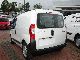 2011 Peugeot  Bipper van AVANTAGE HDI 75 Van or truck up to 7.5t Estate - minibus up to 9 seats photo 1