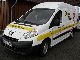 Peugeot  Expert L2 H2 2007 Box-type delivery van - high and long photo