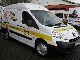 2007 Peugeot  Expert L2 H2 Van or truck up to 7.5t Box-type delivery van - high and long photo 1