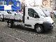 2012 Peugeot  Boxer HDi 130 L2 335 Bison Tipper Klima/Euro5 Van or truck up to 7.5t Three-sided Tipper photo 3