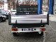 2012 Peugeot  Boxer HDi 130 L2 335 Bison Tipper Klima/Euro5 Van or truck up to 7.5t Three-sided Tipper photo 4