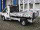 2012 Peugeot  Boxer HDi 130 L2 335 Bison Tipper Klima/Euro5 Van or truck up to 7.5t Three-sided Tipper photo 5