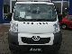 2011 Peugeot  Boxer HDi 435 L3 120 HDI tipper conversion Van or truck up to 7.5t Stake body photo 1