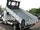 2011 Peugeot  Boxer HDi 435 L3 120 HDI tipper conversion Van or truck up to 7.5t Stake body photo 4
