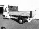 2011 Peugeot  Boxer HDi 335 L2 (250/250L) Van or truck up to 7.5t Stake body photo 3