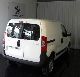2011 Peugeot  Bipper HDi 70 Van or truck up to 7.5t Box-type delivery van photo 2