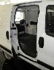 2011 Peugeot  Bipper HDi 70 Van or truck up to 7.5t Box-type delivery van photo 8