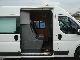 2008 Peugeot  Boxer L2H2 7 seats Van or truck up to 7.5t Estate - minibus up to 9 seats photo 11