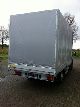 2011 Peugeot  Boxer 3.0 HDI 180HP - SLEEPER - STANDHZ. Van or truck up to 7.5t Stake body and tarpaulin photo 4