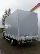 2011 Peugeot  Boxer 3.0 HDI 180HP - SLEEPER - STANDHZ. Van or truck up to 7.5t Stake body and tarpaulin photo 5