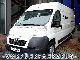 2011 Peugeot  Boxer 335 L3H2 HDI FAP 130 Avantage Van or truck up to 7.5t Box-type delivery van - long photo 1