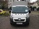 2011 Peugeot  Boxer Flatbed / tarpaulin HDi 335 L3 climate Van or truck up to 7.5t Stake body and tarpaulin photo 1