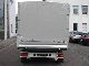 2011 Peugeot  Boxer Flatbed / tarpaulin HDi 335 L3 climate Van or truck up to 7.5t Stake body and tarpaulin photo 3